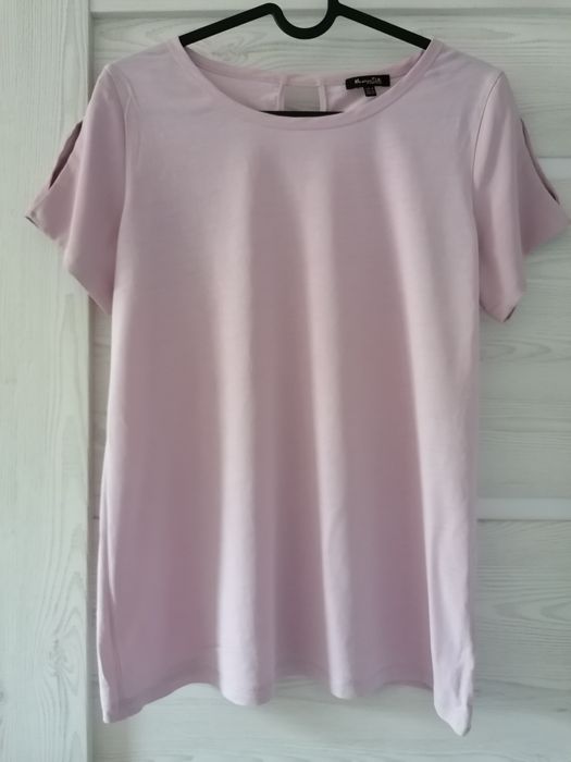 Bluzka damska Massimo Dutti M