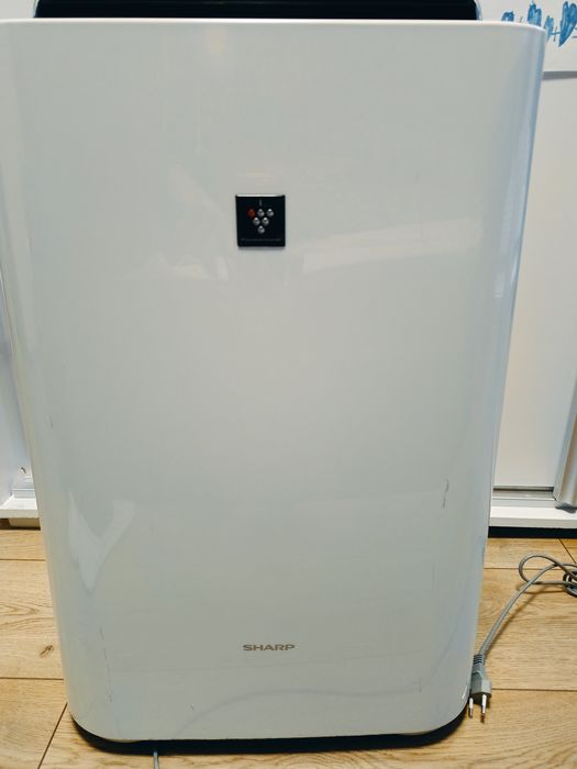 Oczyszczacz powietrza