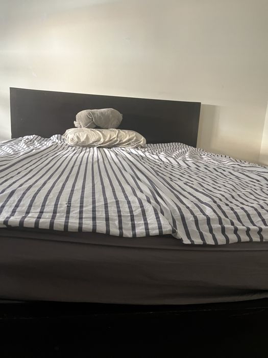 Cama Completa e Tapete