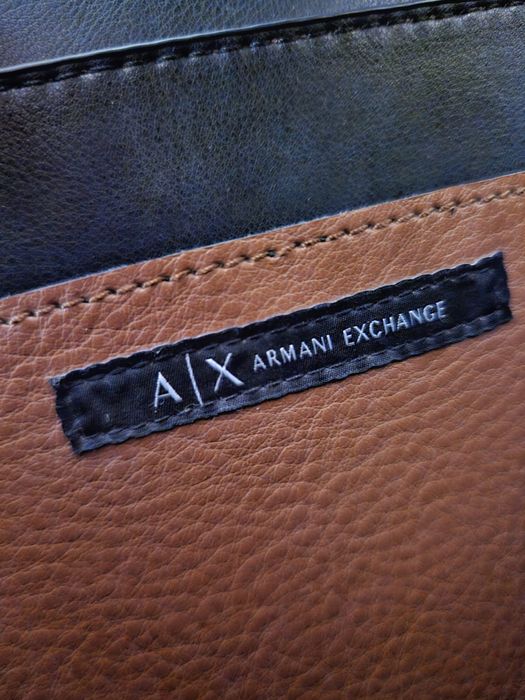 Torebka damska Armani Exchange A | X