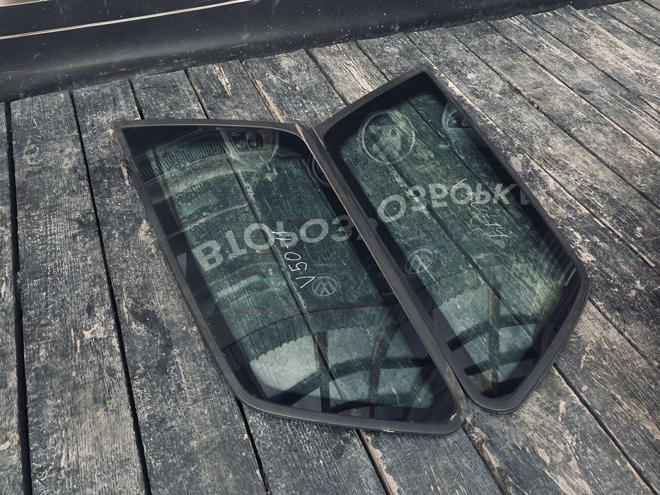 Скло Вольво В50 Стекло Volvo V50 Стекла Авторозборка