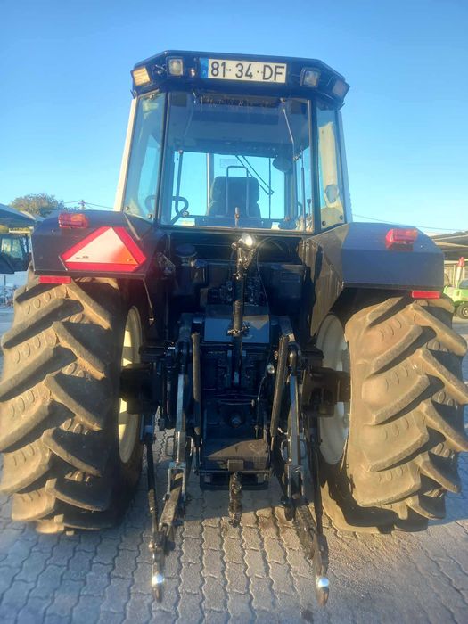 Valmet Valtra 170cv