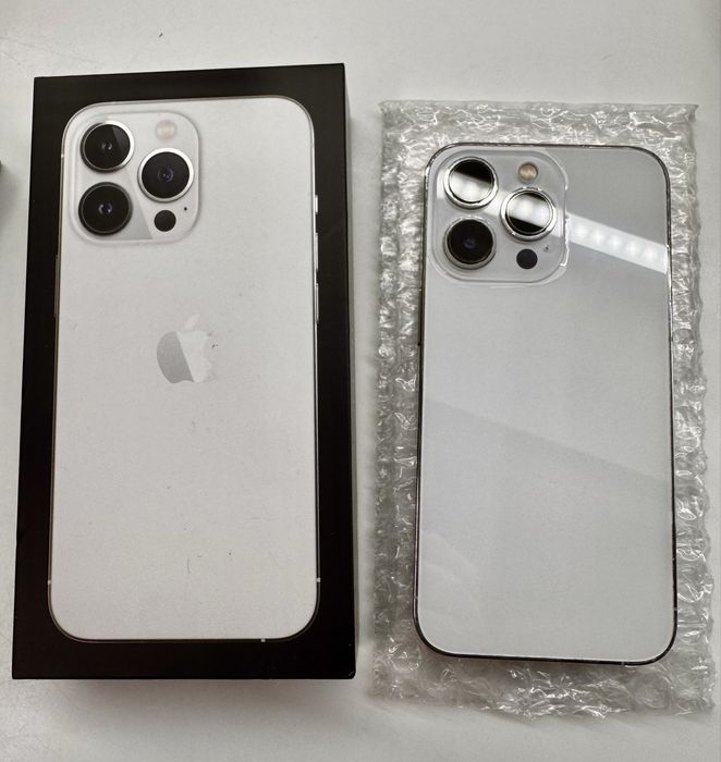 Iphone 13 pro 512 gb