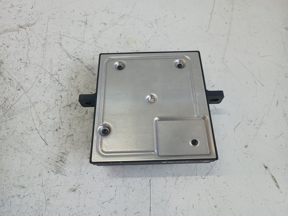 Moduł komfortu świateł Audi A4 B7 B6