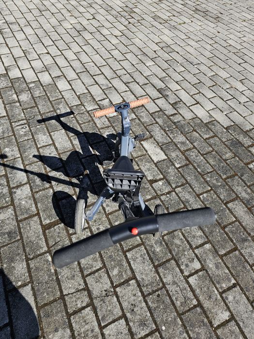 Triciclo Olmitos 5 em 1