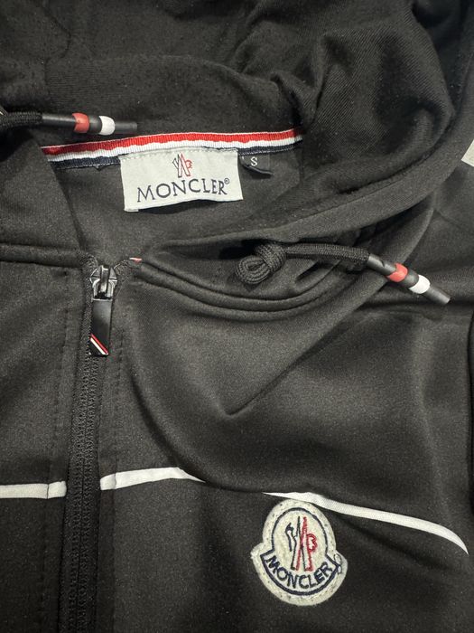 Костюм Moncler розмір S
