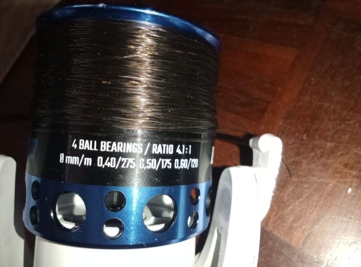 Carreto herculy chrio 0.40