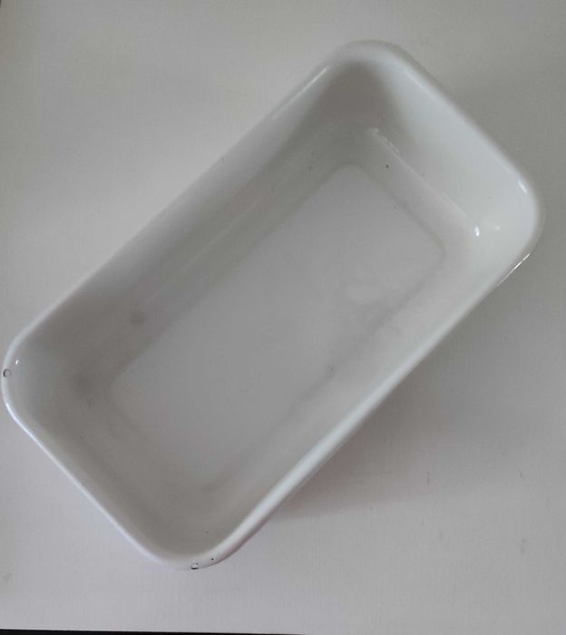 Эмалированный судок