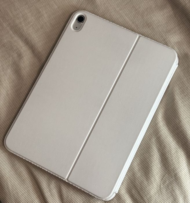IPAD 10a Geração 64 GB - Silver