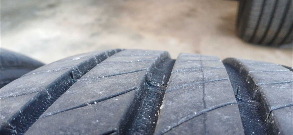 Pneus Michelin Primacy 4 (225/45 R18 95Y XL)