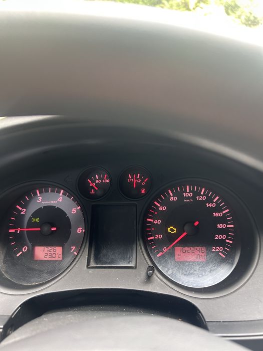 Seat ibiza 3 2004 r