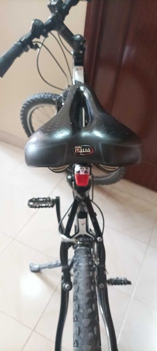 Bicicleta Rockrider RR 5.2 roda 26