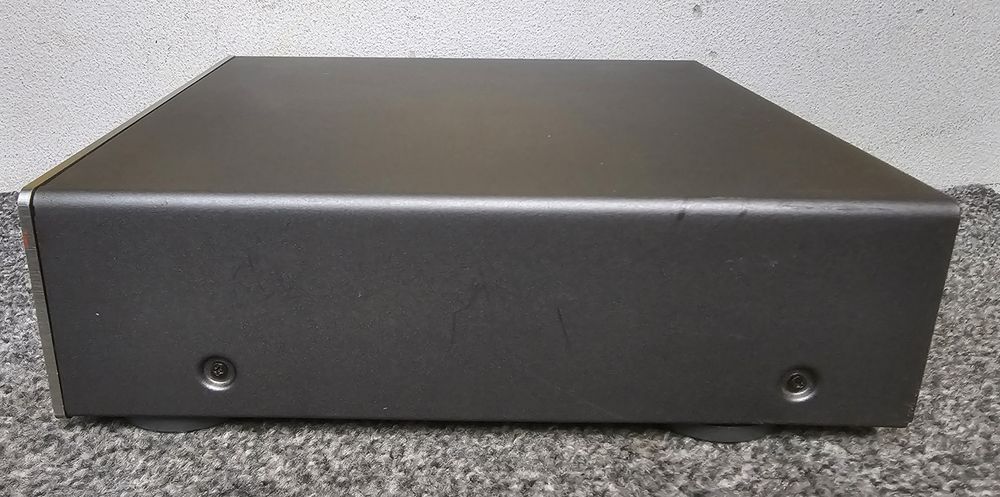 Denon UCD-F10 Compact Disc Player. wysyłka