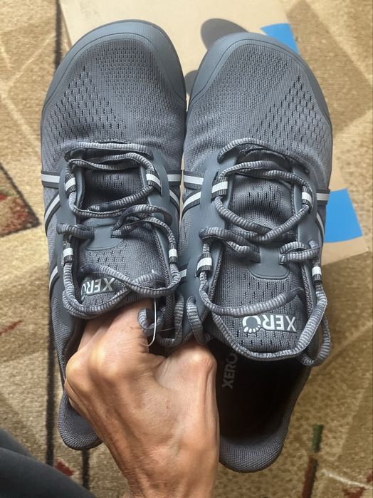 Xero speed 2 42 26.5см  анатомічне взуття барефут берфут barefoot vibram   Merrell vapor glove leguano saguaro