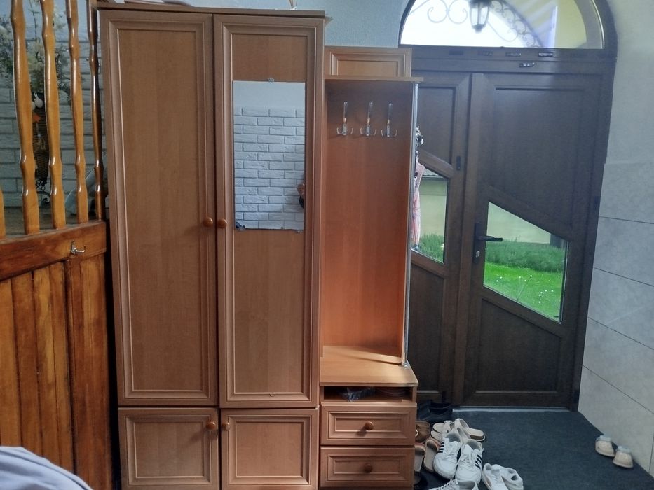 Продаж бу меблів