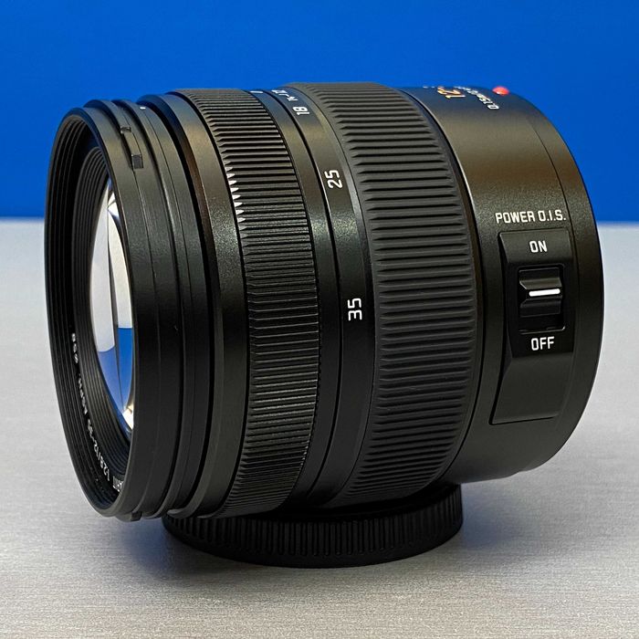 Panasonic Leica DG Vario-Elmarit 12-35mm f/2.8 ASPH Power O.I.S | NOVA