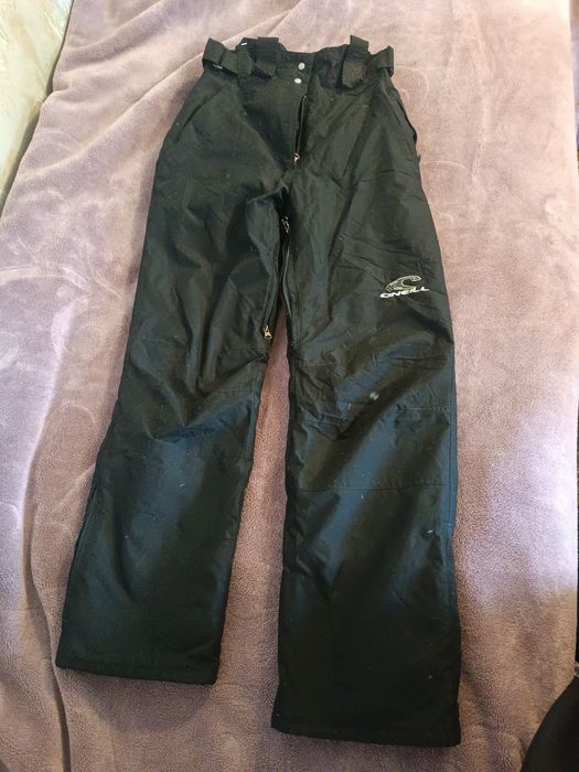 Теплые штаны  onell горнолыжные
