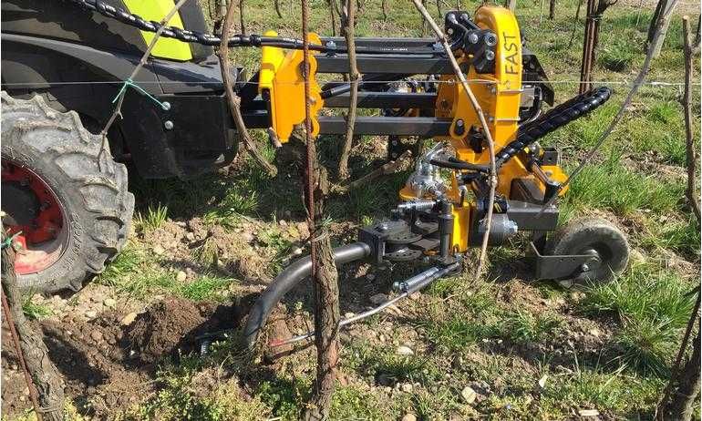 Inter Cepas Orizzonti Fast Duplo