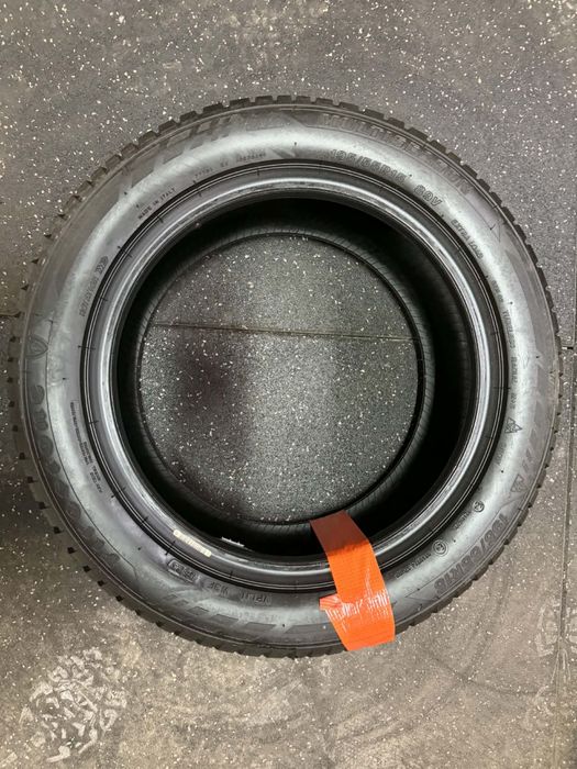 195/55/15 FIRESTONE MultiSeason M+S 89V pojedyncza!!!