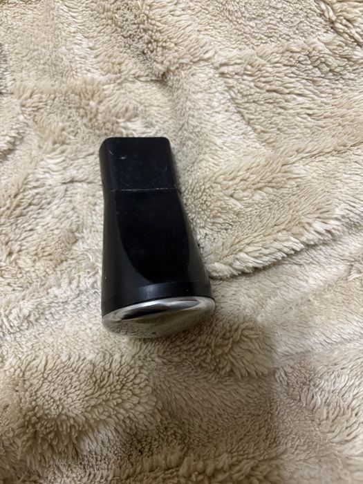 електричний масажер для обличчя