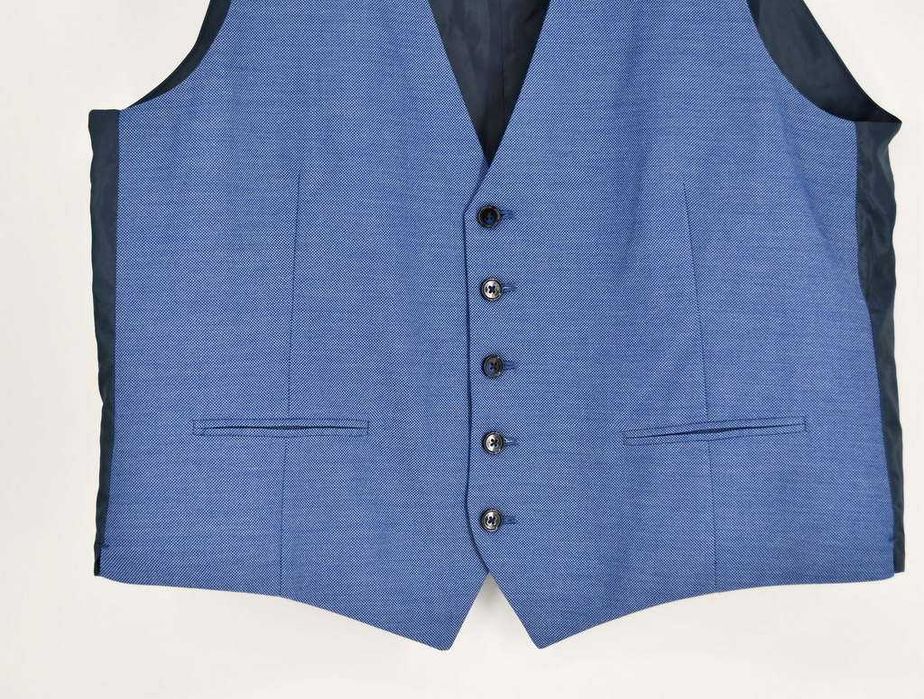 Elegancka kamizelka C&A regular fit 28