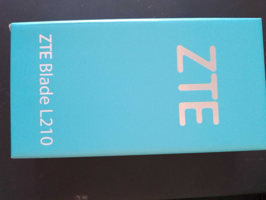 ZTE Blade L210 com carregador63823822484483123