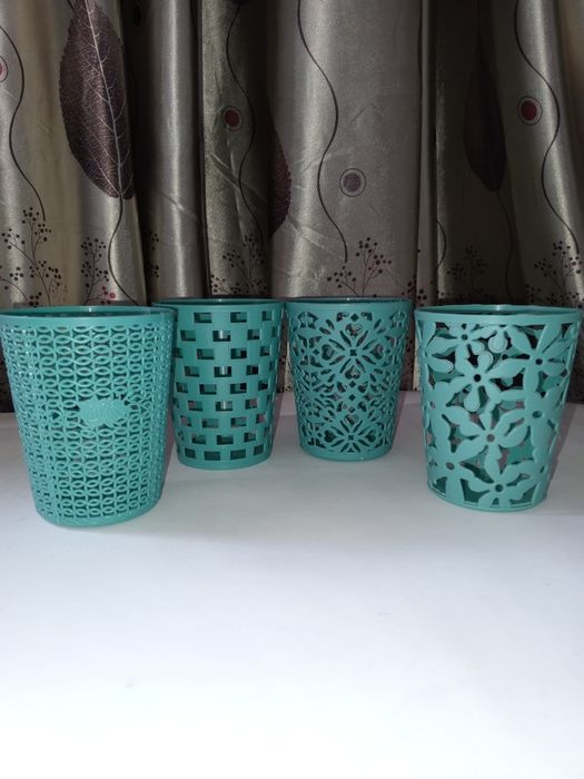 Стаканчики для кацтоваров