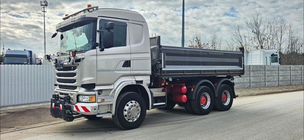 Scania