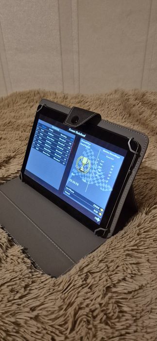 Планшет Pixus Blast 10.1

Характеристики:

Екран