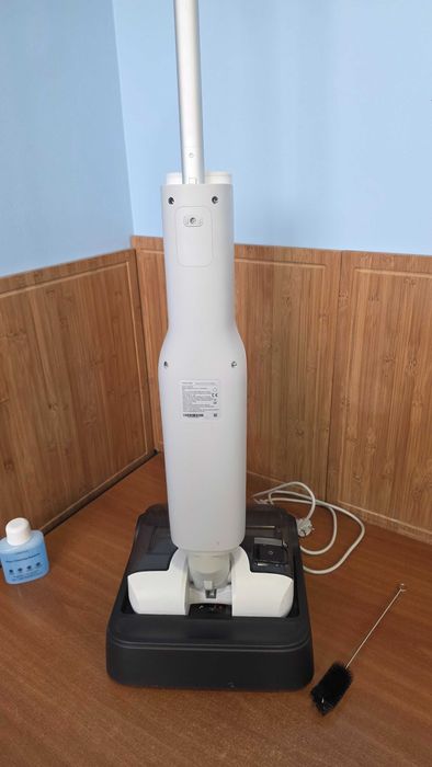 Roborock F25 GT - Mop i odkurzacz 2w1