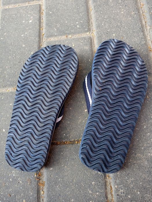 Klapki Dziecięce NOWE