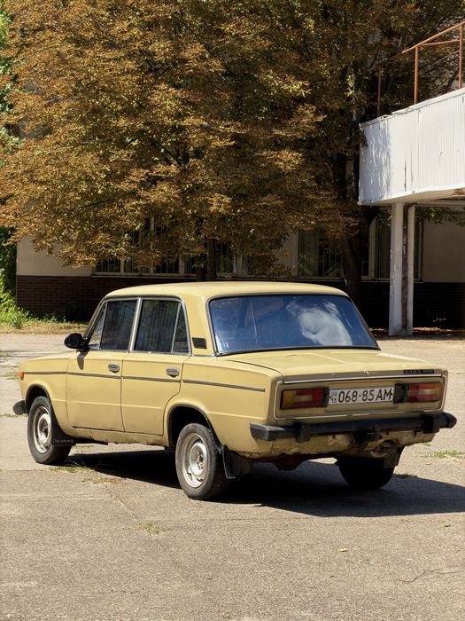 Продається ВАЗ 2106 на ходу