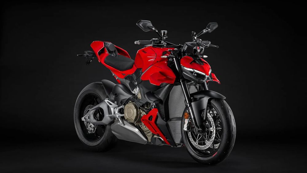 Ducati