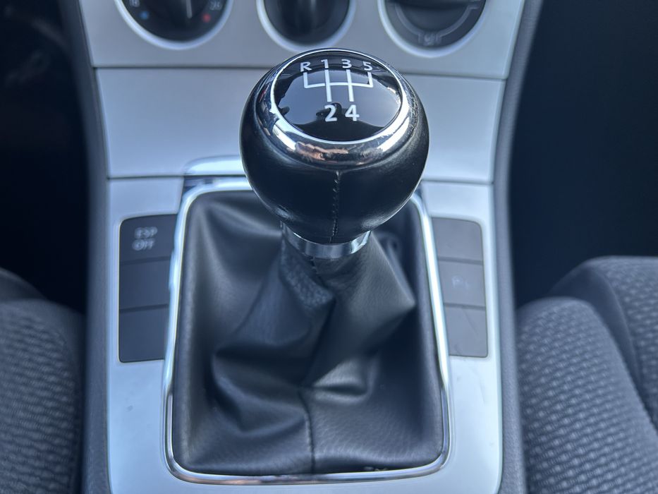 Продам Volkswagen Passat, В6 Comfortline, 2007 року 1,9 tdi