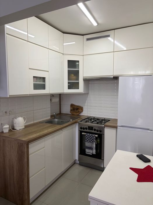 Kawalerka na sprzedaż - rezerwacja