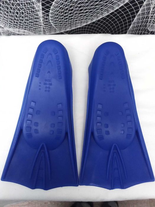 Ласти розмір 36-38