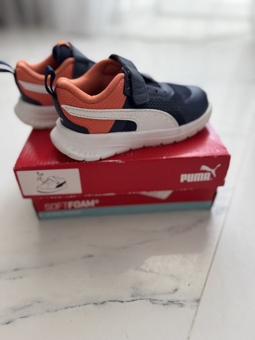 Дитячі кросівки Puma