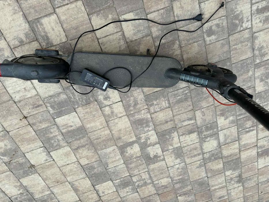Hulajnoga elektryczna Xiaomi