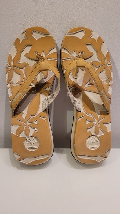 Klapki timberland