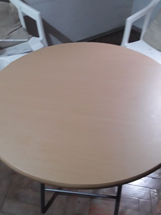 Foldable Round Table64286579950850122