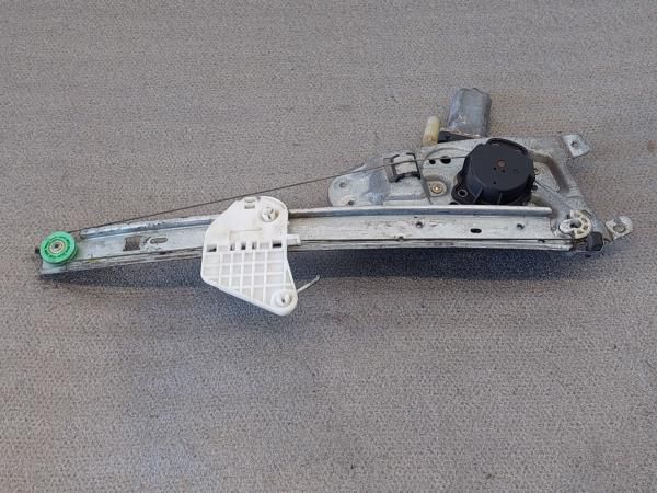 Elevador vidros frente esquerdo SMART City-Coupé (450)