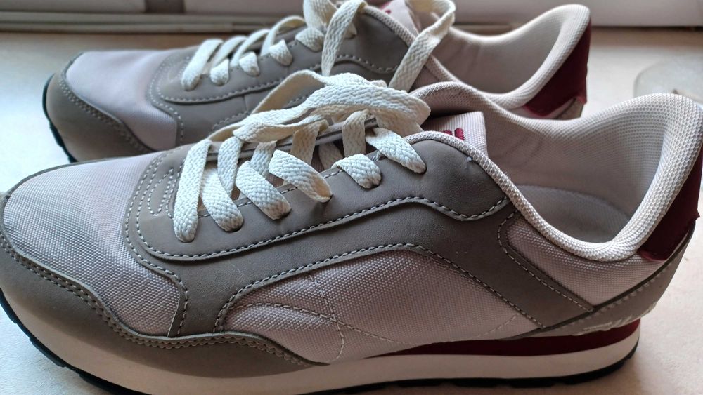 Adidasy Fila rozmiar 39