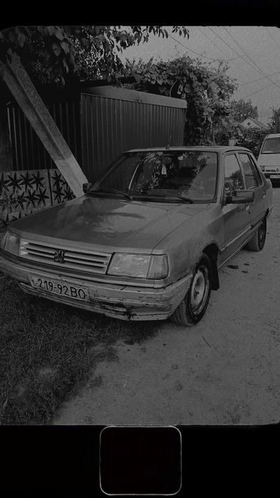 Продам авто на ходу