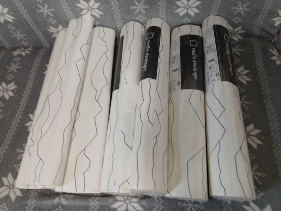 Tapeta fizelinowa 4+ sztuk