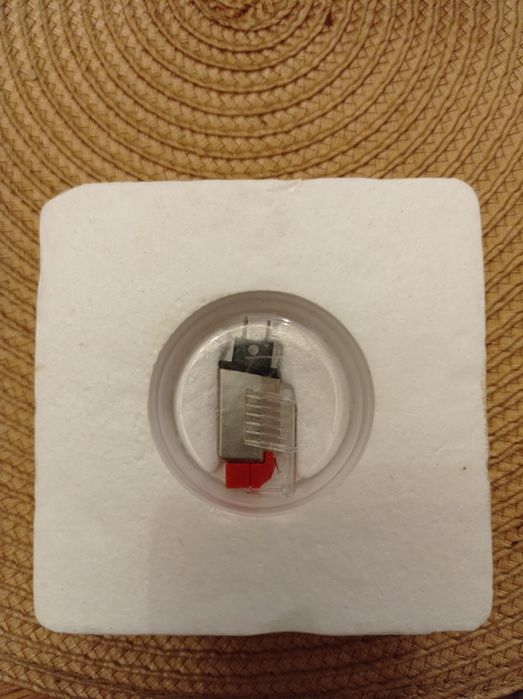 Shure M92e Hi-fi Moving Magnet Cartridge Hppb9911