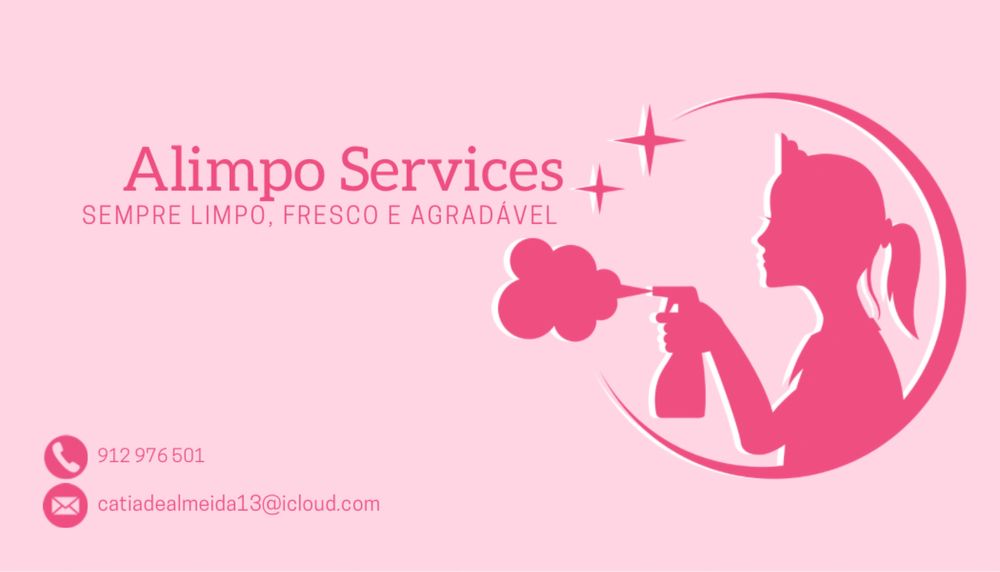 Alimpo services para o seu bem estar