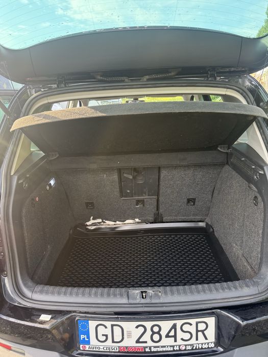 Tiguan super wyposażenie