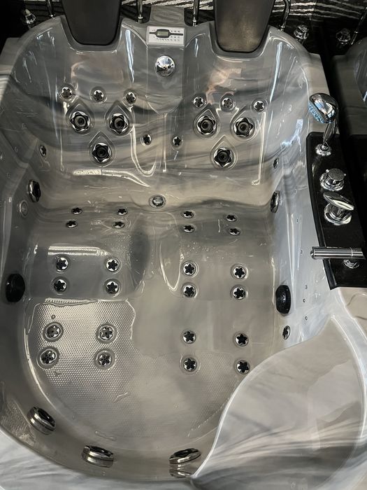 Jacuzzi Rakowicka Top Apartaments Kraków Stare Miasto