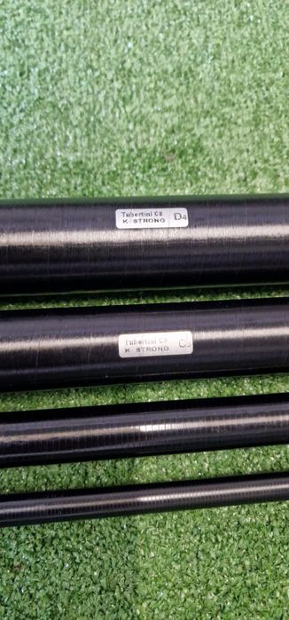 Top Tubertini C8 STRONG 4el.