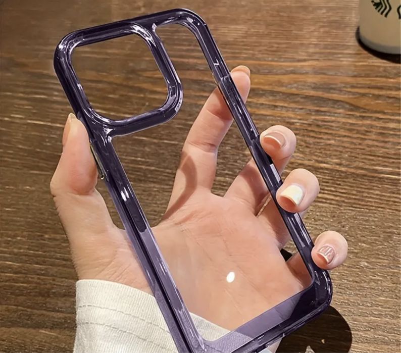 Чохол Айфон 14 про case Iphone 14 pro